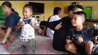 Video lucu bocil berantem ~daily meme