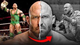 Der Aufstieg Und Fall Von Ryback