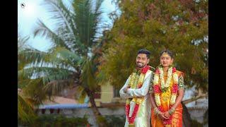 Devendiran & Kowsalyadevi | WEDDING HIGHLIGHTS | PICCLICK PHOTOGRAPHY