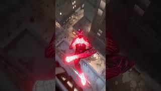 Marvel_s Spider-man Miles Morales PS5 Smooth