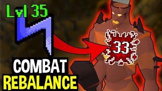 Mid Game Combat has Completely Changed in Oldschool Runescape!