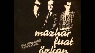 Mazhar Fuat Özkan (MFÖ) - Yalnızlık Ömür Boyu