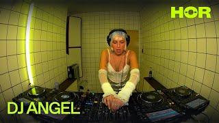 2222 AGENCY - DJ ANGEL | HÖR - November 1 / 2024