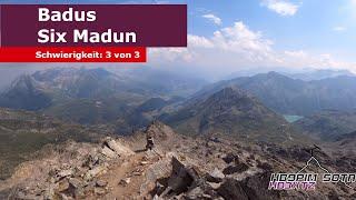 Badus Six Madun