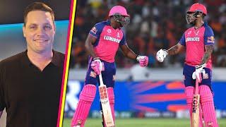 IPL 2024 SRH vs RR Qualifier-2 Preview | What's the ideal combination for Royals in Chennai?