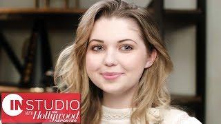 Sammi Hanratty: Casting for 'Shameless' & Emmy Rossum as a Director | In Studio With THR