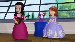 Sofia the First - All You Need (Reprise) [CC]