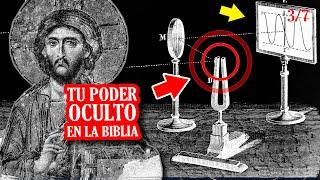 El Principio MÁS PODEROSO de Jesús! Las CLAVES Ocultas en la Biblia para despertar TU PODER DIVINO