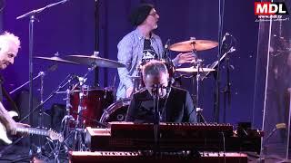 DR WU  Steely Dan Tribute "MAXINE / MY OLD SCHOOL" Live