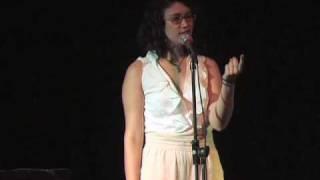 SARAH KAY PERFORMS "PROVIDENCE"