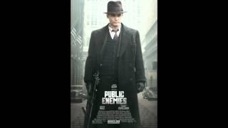 Public Enemies Otis Taylor - Ten Million Slaves [HD]