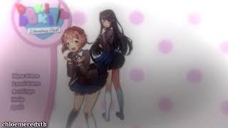 DOKI DOKI LITERATURE CLUB || GOOD GIRLS GO BAD (REMAKE)