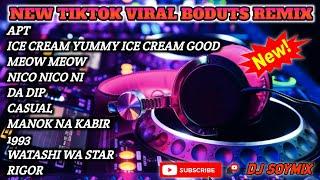 NEW TIKTOK VIRAL BODUTS REMIX || NONSTOP DISCO PARTY - DJ SOYMIX