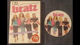 Opening & Previews from Bratz 2007 DVD