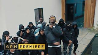 SWiTCH – Shoulda Fling [Music Video] | GRM Daily