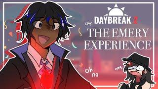 The (my) Emery Experience. | ROBLOX DAYBREAK 2