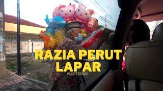 Razia Perut Lapar