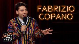 Fabrizio Copano Stand-up