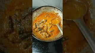 masala bhendi recipe food