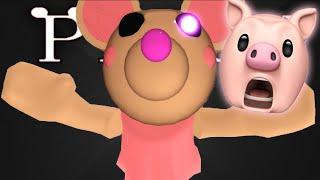 ROBLOX PIGGY CHAPTER 10.. [Mall]