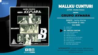 GRUPO AYMARA - MALLKU CUNTURI