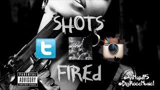 BIGROCC x ARI MAJID - "SHOT'S FIRED" | SOBLESTMG