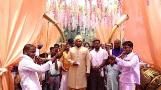 Brother's marriage ceromany ️Deepak shetty korangapdy Udupi familymates️