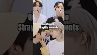 Skz being dirty minded  #straykids #bangchan #leeknow #han #minsung #jeongin #kpop #fyp #shorts