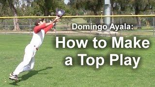 How to Make a Play a Top Play with Domingo Ayala