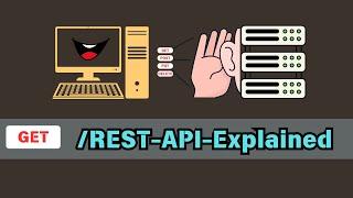 Understand What is REST API and its key concepts