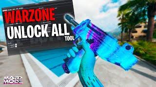 ⭐NEW⭐ WARZONE 3 / MW3 UNLOCK ALL TOOL! UNLOCK ALL CAMOS, OPERATORS AND MORE!⭐