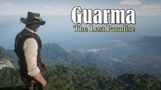 RDR2 | Guarma: The Lost Paradise Cinematic