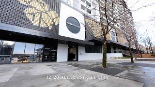 12/20 Allara Street City Canberra Australia