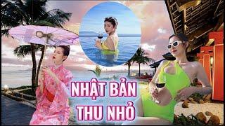 Chuyến Du Lịch Sang Chảnh Tại ĐOÀ NẼNG 