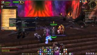 World of Warcraft Warlords of Draenor