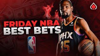 6-2 Run! My 4 Best Friday NBA Player Props and Bets | Today March 7th | Prizepicks NBA