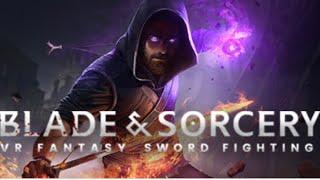 Blade And Sorcery {Early Access}