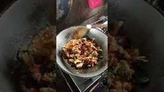 "MUKBANG" PATOLA GARO RICHHAAA.. cara membuat masakan garo rica (patola rica-rica)