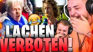 RIP 700€! | LACHEN = VERLOREN! | Nicht Lachen Challenge mit @Chefstrobel! | Lach Dich Reich #2