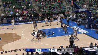 Olivier-Maxence Prosper Top Plays from 2023-24 Season