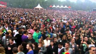 Maxter - You're not alone Defqon 1 2011