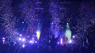 Melody Market - Smilet I Ditt Eget Speil (Live @Treungenfestivalen Chris Holsten)