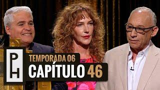 Capítulo 46 | PH Podemos Hablar | Temporada 6 