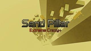Sand Pillar (EXTREME CRAZY+) // FE2 Community Maps