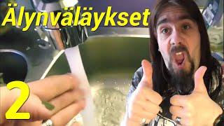 Niilo22 Parhaat Älynväläykset 2