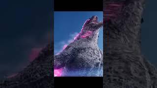 Godzilla every fight scene in Godzilla X Kong