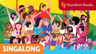 El doble de amigos | Barefoot Books Singalongs