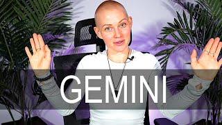GEMINI — YOU’RE ABOUT TO GET REAL LUCKY! — GEMINI MAY 2024