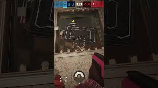 frost glitch #rainbowsixsiege