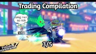 ASTD Trading Compilation | V.3